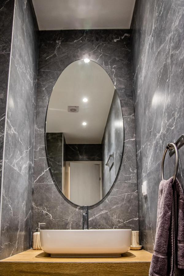 Agia Sofia Luxury Suite & Spa Thessaloniki Buitenkant foto